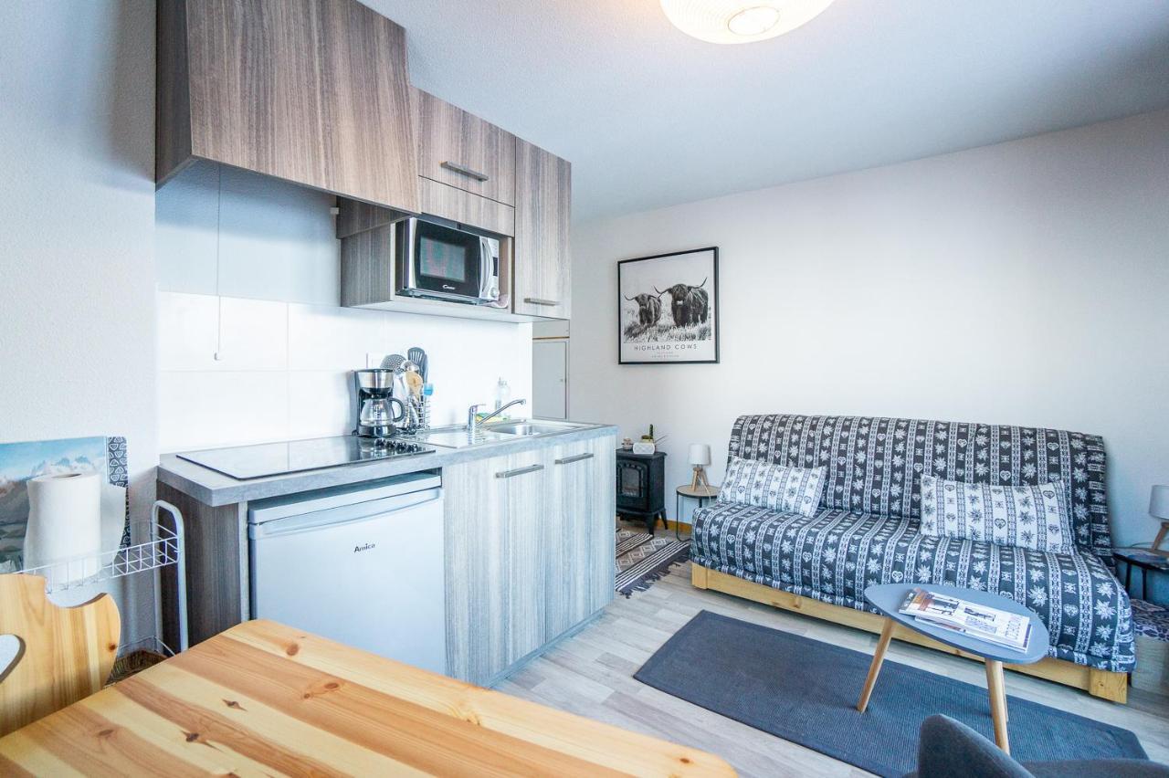 Chalet Recent Coeur Station Thollon-les-Memises Exteriör bild